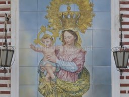 Ciudad de Cehegin 2012